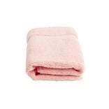 Serviette de toilette coton 50x90cm (2 mod&egrave;les)