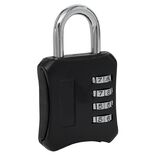 Cadenas &agrave; code 50mm