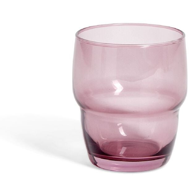 Verre empilable Ø8,9xH7,4cm