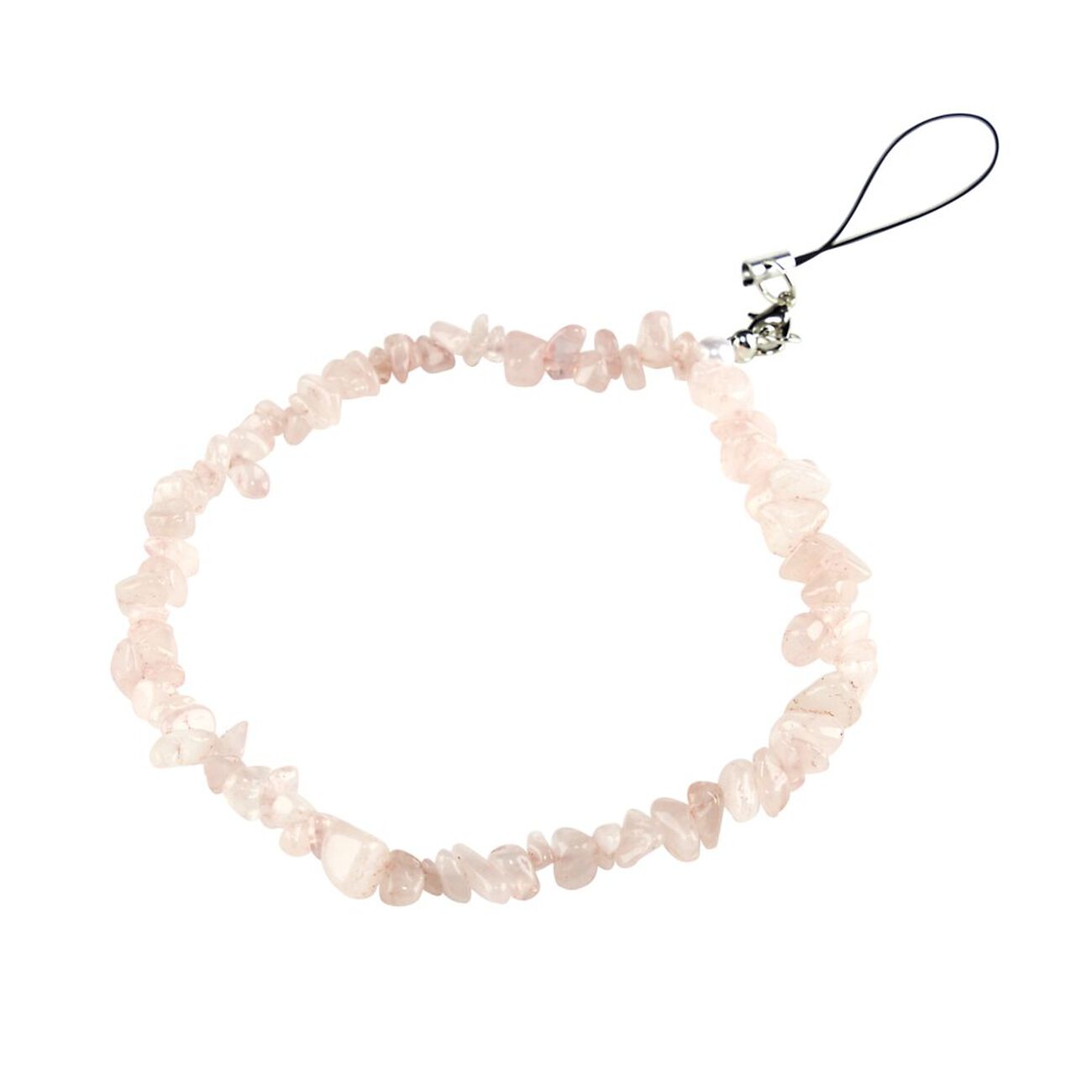 Collier Porte Téléphone Perles Collier Téléphone Portable Perles - Bracelet Main Universel - Cadeau Femme Style Bohème Laccetto Per Cellulare Da Polso