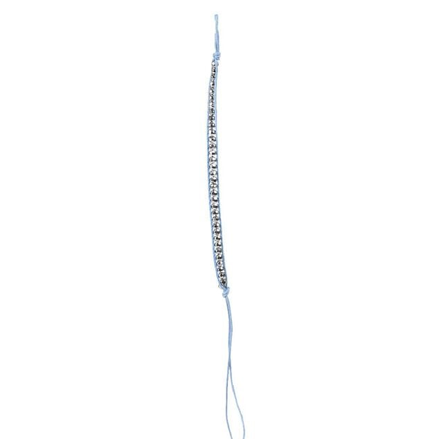 Bracelet perle strass fantaisie