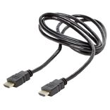 C&acirc;ble HDMI 1,4 m&acirc;le/m&acirc;le avec ferrite 1,8m