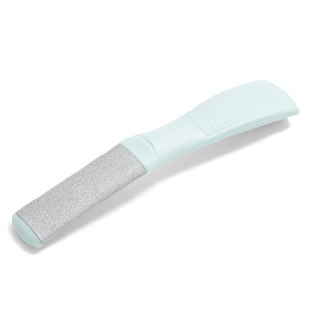 Accessoires p&eacute;dicure 14 pi&egrave;ces