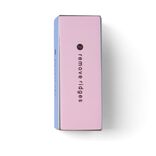 Lime &agrave; ongles bloc polissoir 4 faces