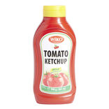 Ketchup doux 900gr