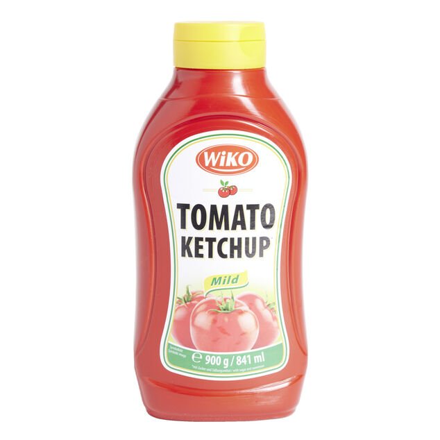 Ketchup doux 900gr