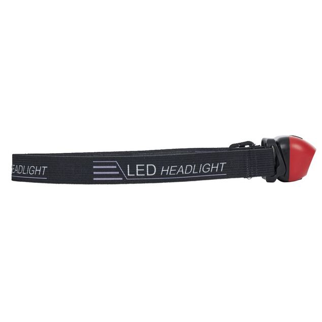 Lampe frontale rechargeable 90lms