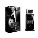 Eau de parfum homme Daniel Hechter Collection Couture Black 100ml