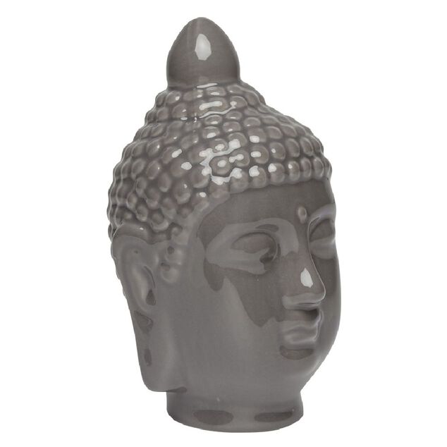 Tête Bouddha dolomite