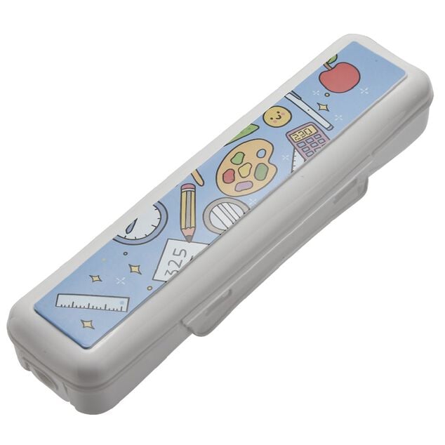 Bo&icirc;te de rangement en plastique