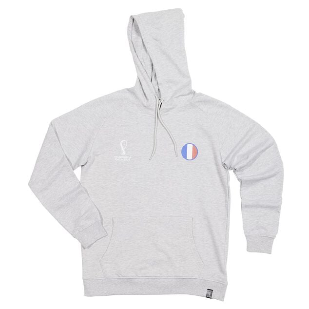 Pull FIFA Homme hoodie multicolore