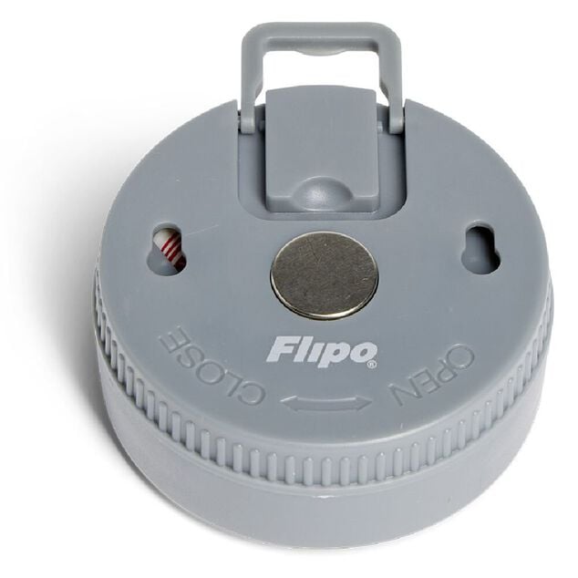 Lampe de travail &agrave; LEDs 200 lumens support ventouse