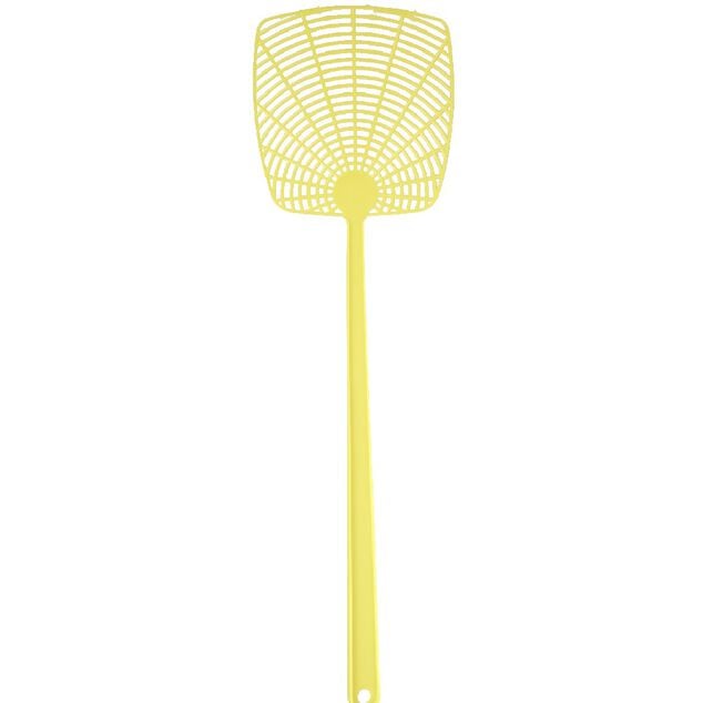 Tapette &agrave; mouches x3