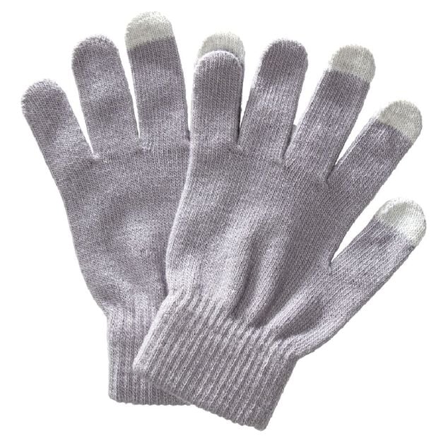Paire de gants tactile
