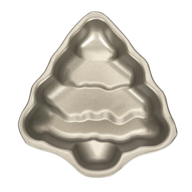 Moule individuel gâteau de Noël