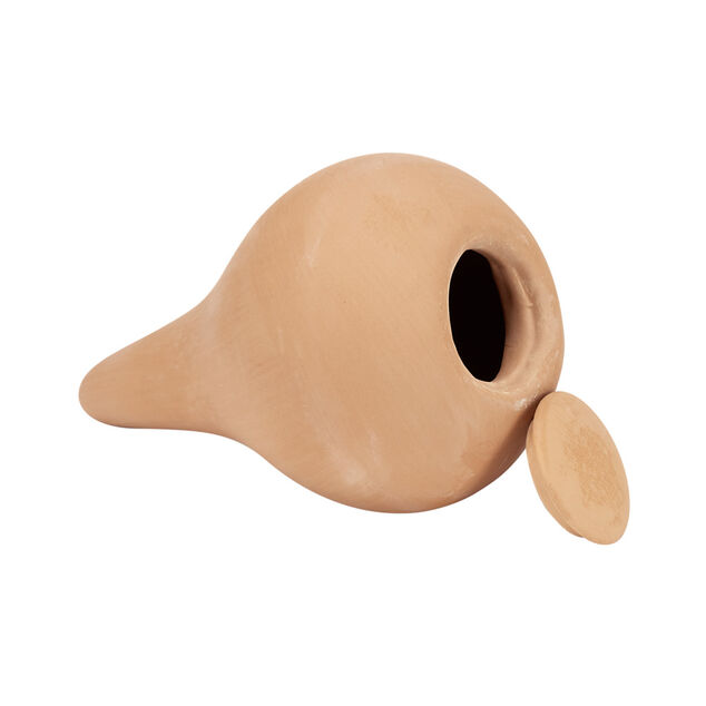 Diffuseur d'eau en argile &Oslash;11xH18cm