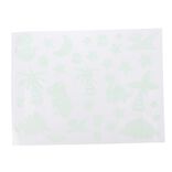 Sticker fluo dinosaure x144