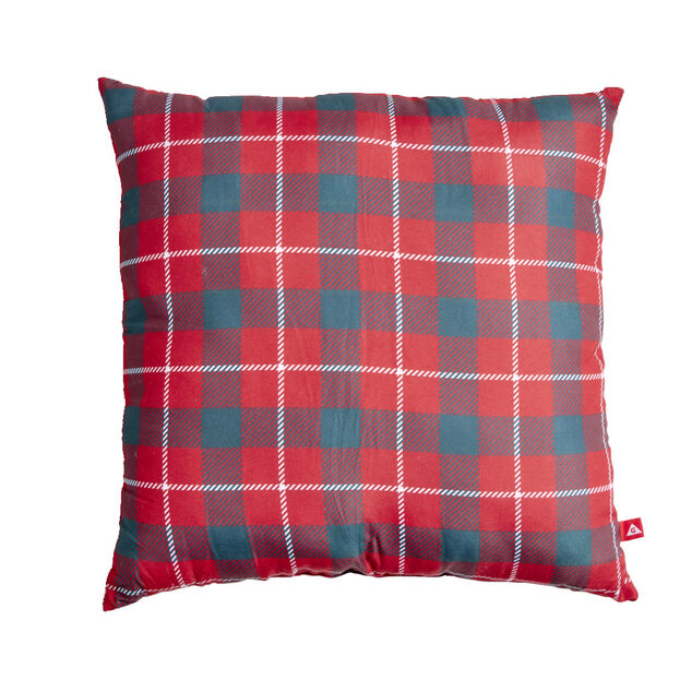 Coussin carré motif Noël (6 modèles)