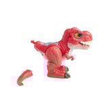 Figurine dinosaure bébé marche et rugit - 3 modèles