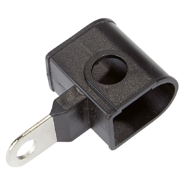 Câble antivol spirale avec 2 clés incluses