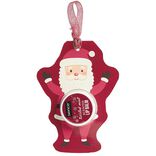Baume à lèvre de Noël 10g (5 modèles)