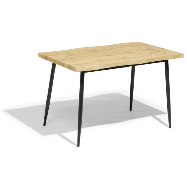 Table repas 6/8 personnes Urban 140x80x75cm