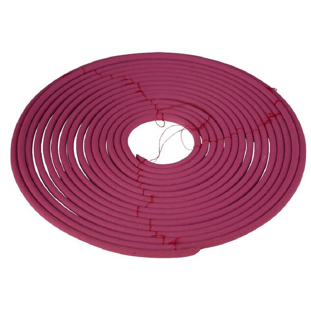 Spirale de citronnelle (3 mod&egrave;les)