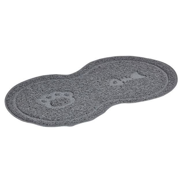 Tapis pour liti&egrave;re PVC