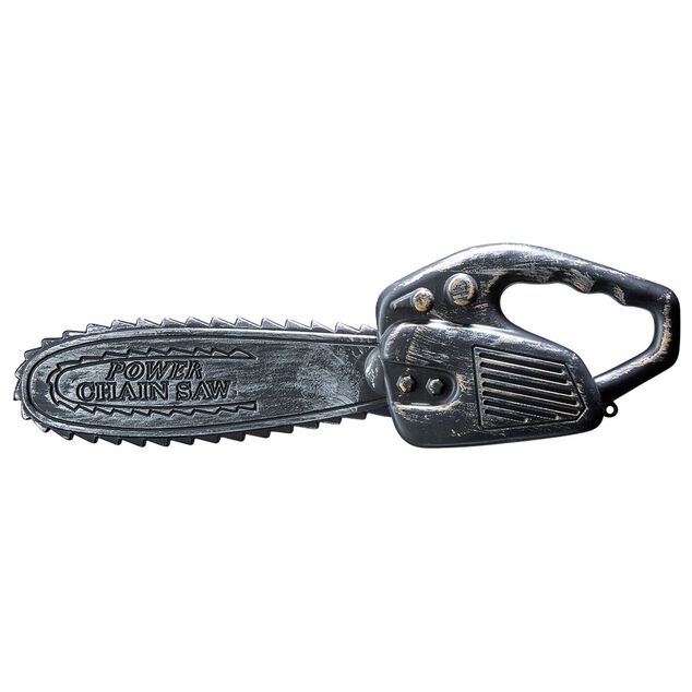 Tron&ccedil;onneuse plastique Halloween