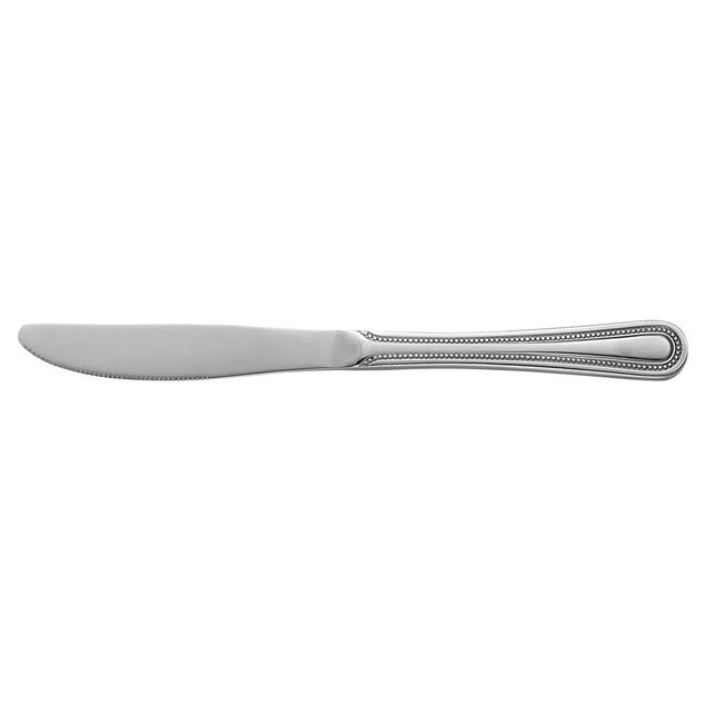 Couteau inox gamme PERLE