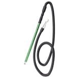 Tuyau Marrakech multicolore