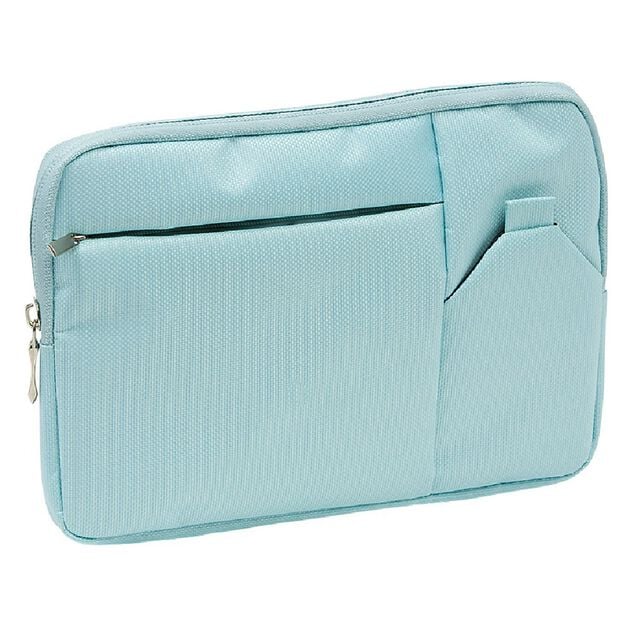 Pochette de rangement organisateur appareils multimédia
