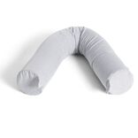Coussin de voyage modulable 2en1