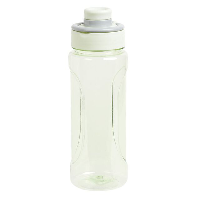 Gourde sport en plastique 700 ml