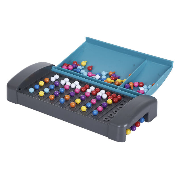 Mini Jeu de société de voyage (3 modèles)