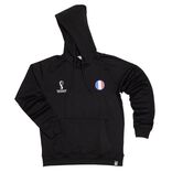 Pull FIFA Homme hoodie multicolore