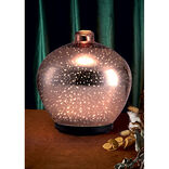 Diffuseur ultrasonique Mess&eacute;gu&eacute; constellation cuivre 120ml