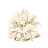 Fleur de douche en ramie