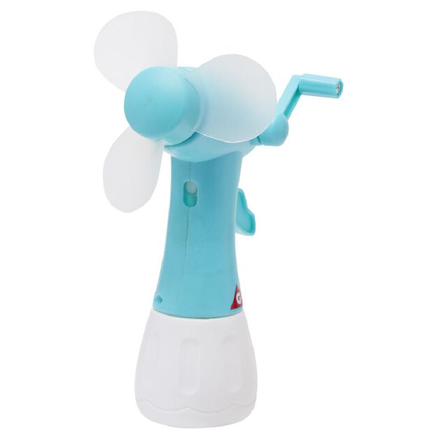 Ventilateur brumisateur Funky