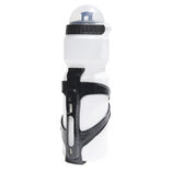 Gourde pour vélo avec support 750ml