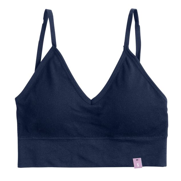 Brassière sans couture S/M/L/XL (4 modèles)