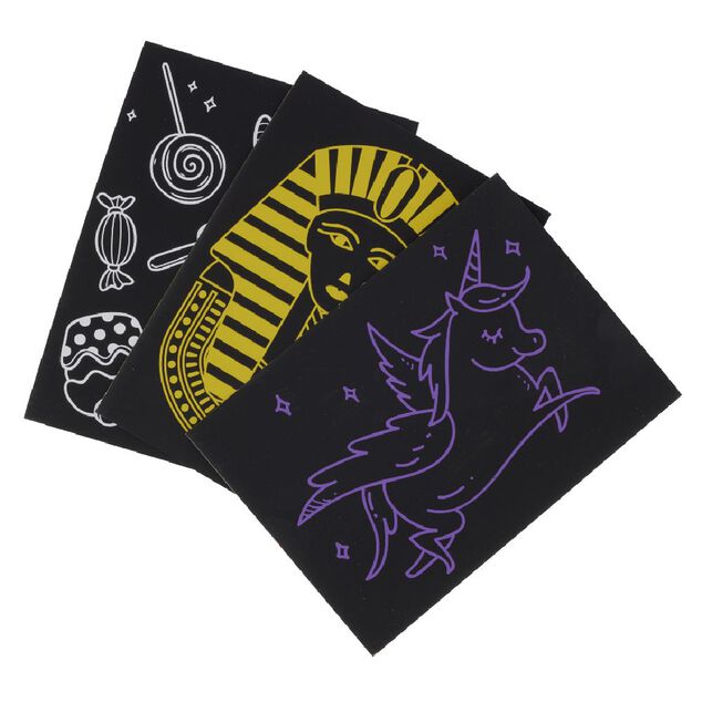 Kit loisirs cr&eacute;atifs