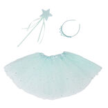Kit de princesse rose ou bleu 3 pi&egrave;ces
