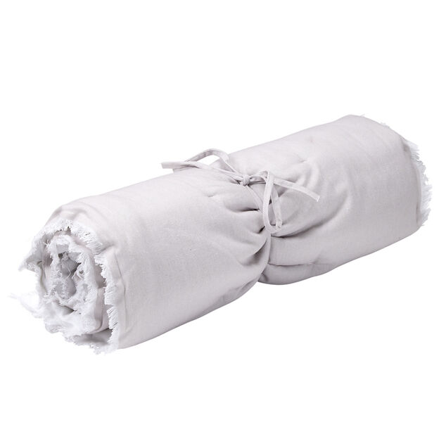 Matelas d'assise pour canapé avec motifs 60x180cm (3 modèles)