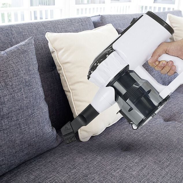 Aspirateur filaire Homday 600W