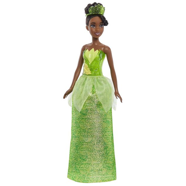 Poup&eacute;e Princesse Disney H27cm (6 mod&egrave;les)