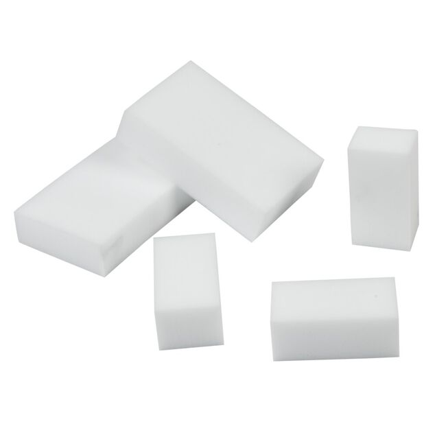 &Eacute;ponge magique ligne d'eau x5