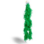 Boa plume flashy - 4 mod&egrave;les L200cm