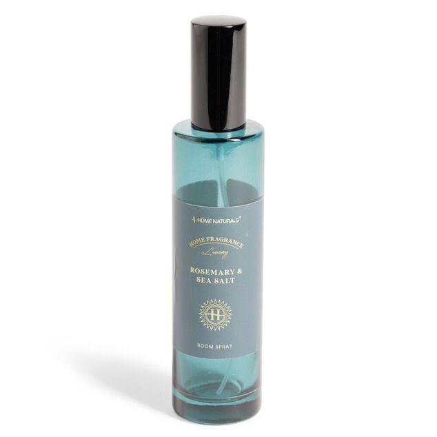 Spray parfum d'ambiance 100ml romarin et air marin