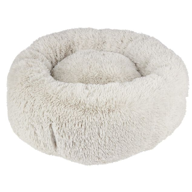 Panier couchage animaux Ø50cm (2 modèles)